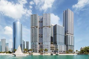 3 bedrooms Apartment in Al Reem Island, UAE No. 29683