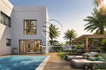 4 bedrooms Villa in Yas Island, UAE No. 29686 - villa in Dubai