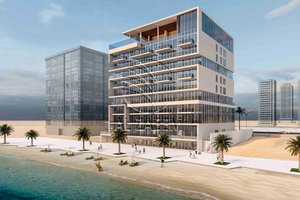 3 bedrooms Apartment in Al Reem Island, UAE No. 29687