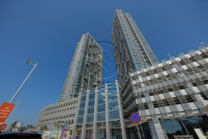 2 bedrooms Apartment in Al Reem Island, UAE No. 29690