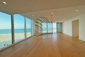 3 bedrooms Apartment in Saadiyat Island, UAE No. 29693