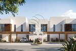 2 bedrooms Townhouse in Yas Island, UAE No. 29698 - townhouse in Dubai