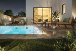 2 bedrooms Townhouse in Yas Island, UAE No. 29698 - Image 2