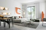 2 bedrooms Townhouse in Yas Island, UAE No. 29698 - Image 5