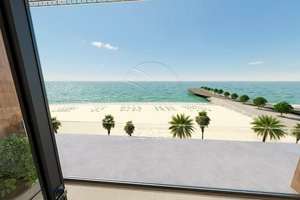 3 bedrooms Apartment in Saadiyat Island, UAE No. 29699