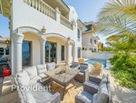 5 bedrooms Villa in Palm Jumeirah, UAE No. 2970 - Image 30