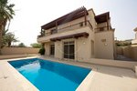 6 bedrooms Villa in Abu Dhabi, UAE No. 29700 - villa in Dubai
