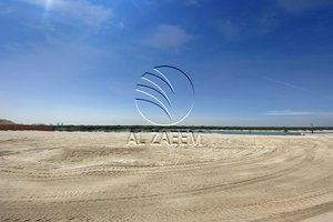 1003m² Land in Yas Island, UAE No. 29702