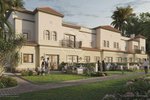 3 bedrooms Townhouse in Khalifa City, UAE No. 29703 - Image 2