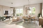 3 bedrooms Townhouse in Khalifa City, UAE No. 29703 - Image 4