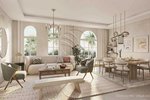 3 bedrooms Townhouse in Khalifa City, UAE No. 29703 - Image 6