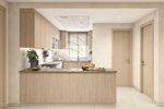 3 bedrooms Townhouse in Khalifa City, UAE No. 29703 - Image 8