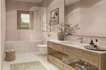 3 bedrooms Townhouse in Khalifa City, UAE No. 29703 - Image 10