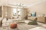 3 bedrooms Townhouse in Khalifa City, UAE No. 29703 - Image 12