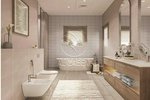 3 bedrooms Townhouse in Khalifa City, UAE No. 29703 - Image 14