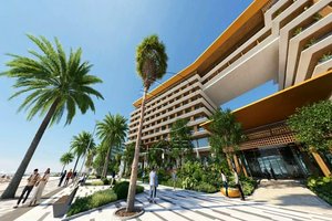 1 bedroom Apartment in Saadiyat Island, UAE No. 29705