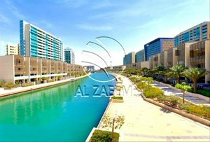 1 bedroom Apartment in Al Raha Beach, UAE No. 29706