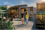 3 bedrooms Villa in Yas Island, UAE No. 29707 - villa in Dubai