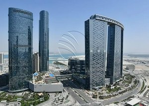 1 bedroom Apartment in Al Reem Island, UAE No. 29709