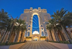 1 bedroom Apartment in The Marina, UAE No. 29711