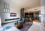 1 bedroom Apartment in The Marina, UAE No. 29717 - apartment in Dubai
