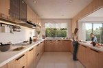 3 bedrooms Townhouse in Al Reem Island, UAE No. 29724 - Image 3