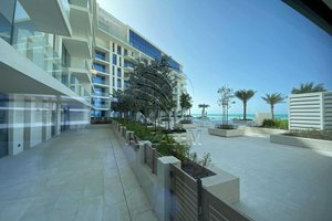 2 bedrooms Townhouse in Saadiyat Island, UAE No. 29728