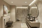 Studio in Yas Island, UAE No. 29730 - Image 11