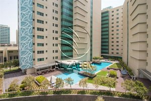 3 bedrooms Apartment in Al Raha Beach, UAE No. 29731