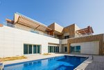 6 bedrooms Villa in The Marina, UAE No. 29732 - villa in Dubai
