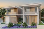 3 bedrooms Townhouse in Saadiyat Island, UAE No. 29735 - Image 3