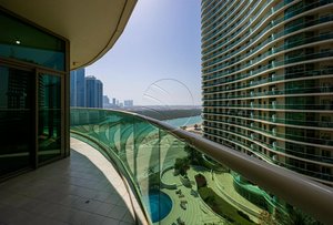 3 bedrooms Apartment in Al Reem Island, UAE No. 29737