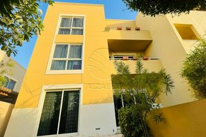 4 bedrooms Townhouse in Al Raha Gardens, UAE No. 29741