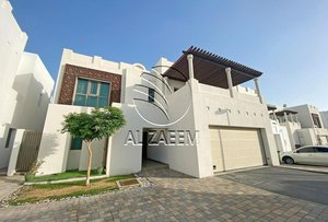 4 bedrooms Villa in Al Bateen, UAE No. 29749