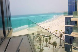3 bedrooms Apartment in Saadiyat Island, UAE No. 29751