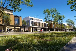 4 bedrooms Villa in Al Reem Island, UAE No. 29752
