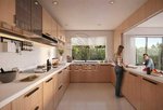 4 bedrooms Villa in Al Reem Island, UAE No. 29752 - Image 4
