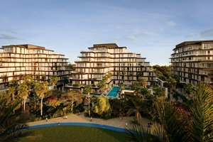 2 bedrooms Apartment in Yas Island, UAE No. 29765