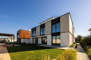 6 bedrooms Villa in Saadiyat Island, UAE No. 29766