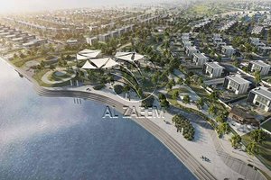 1793m² Land in Yas Island, UAE No. 29768