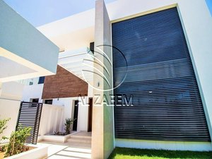 4 bedrooms Villa in Yas Island, UAE No. 29770