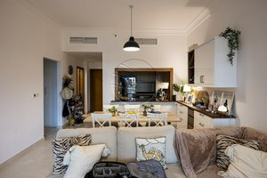 2 bedrooms Apartment in Yas Island, UAE No. 29772