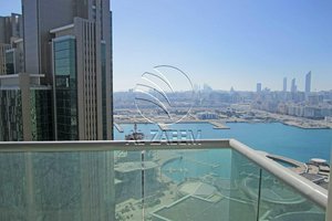 1 bedroom Apartment in Al Reem Island, UAE No. 29779