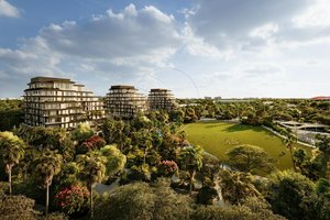 2 bedrooms Apartment in Yas Island, UAE No. 29783