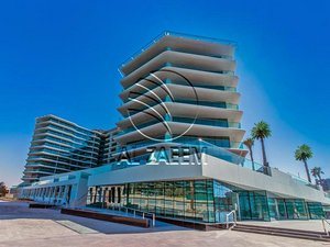 1 bedroom Apartment in Al Raha Beach, UAE No. 29784