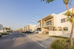 3 bedrooms Townhouse in Yas Island, UAE No. 29790 - townhouse in Dubai