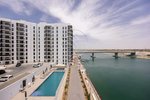 2 bedrooms Apartment in Yas Island, UAE No. 29791 - apartment in Dubai