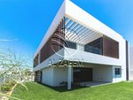 5 bedrooms Villa in Yas Island, UAE No. 29793 - villa in Dubai
