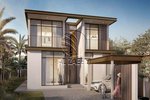 5 bedrooms Villa in Abu Dhabi, UAE No. 29794 - Image 2