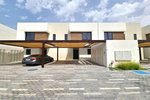 3 bedrooms Townhouse in Yas Island, UAE No. 29797 - townhouse in Dubai